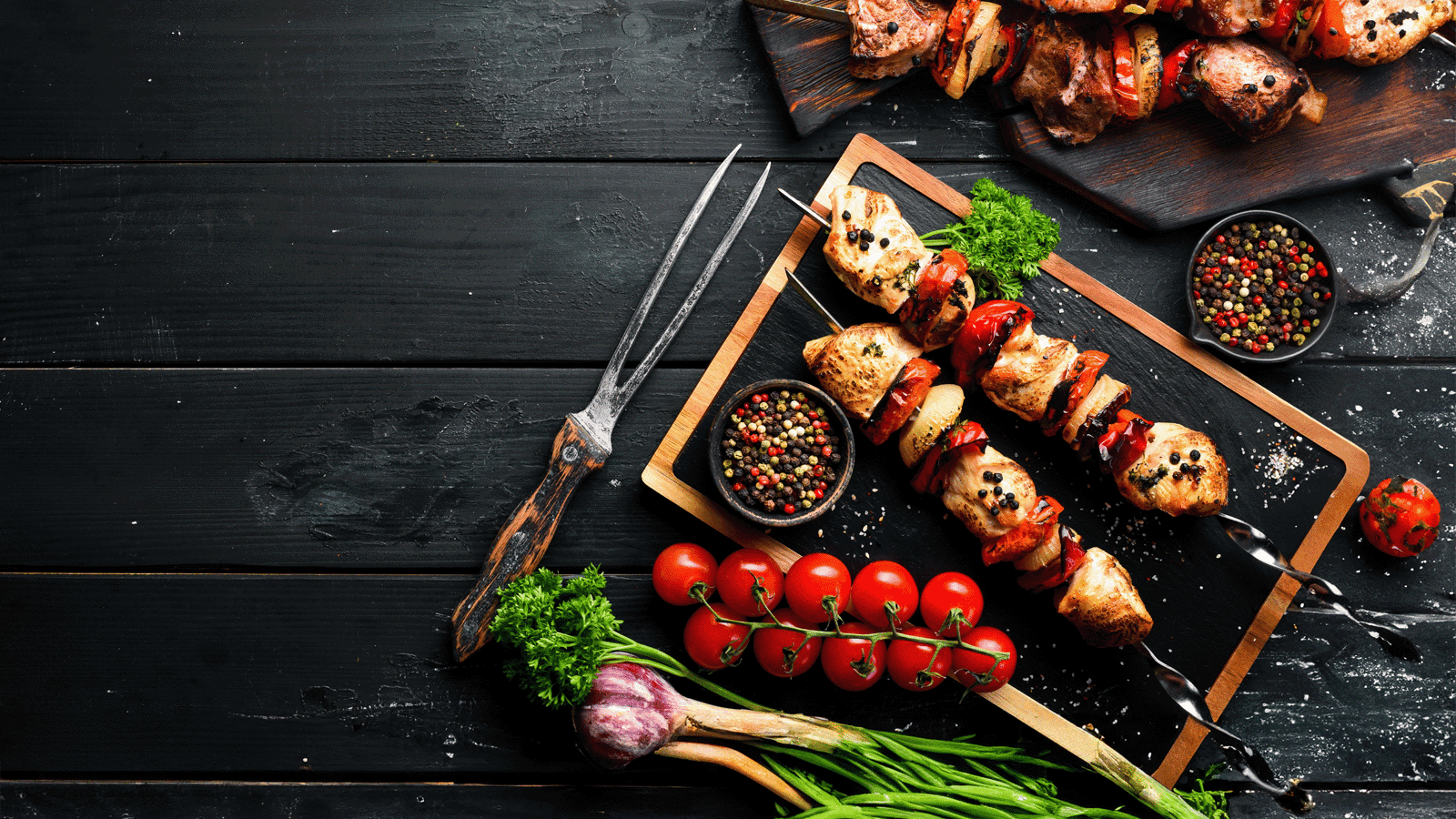 House of Kebabish Leicester