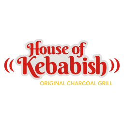 House of Kebabish logo.
